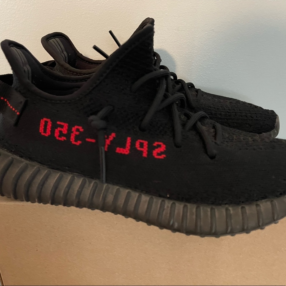 Adidas Yeezy Boost 350 V2